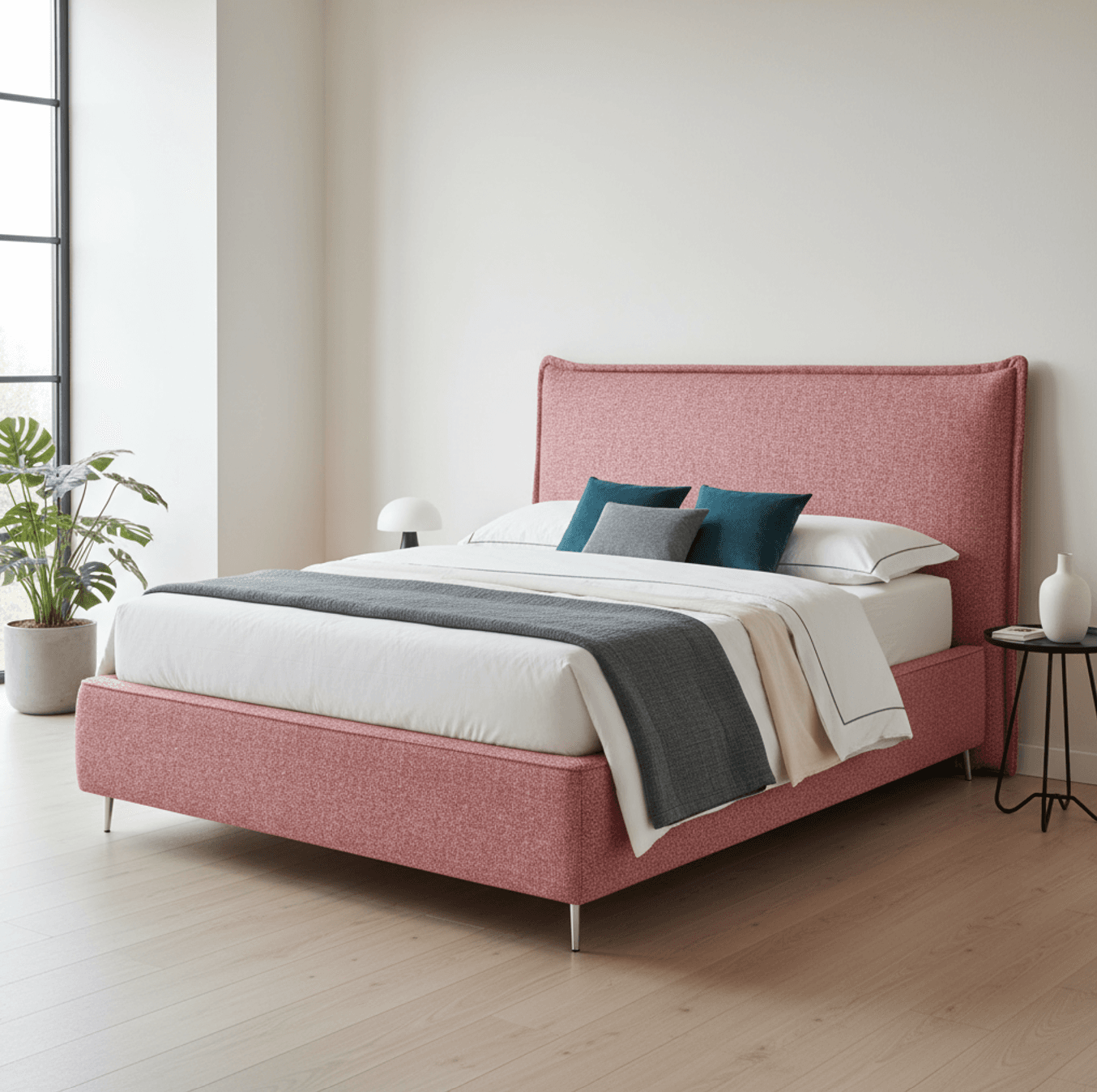 Letto collezione Callegari Forma 6