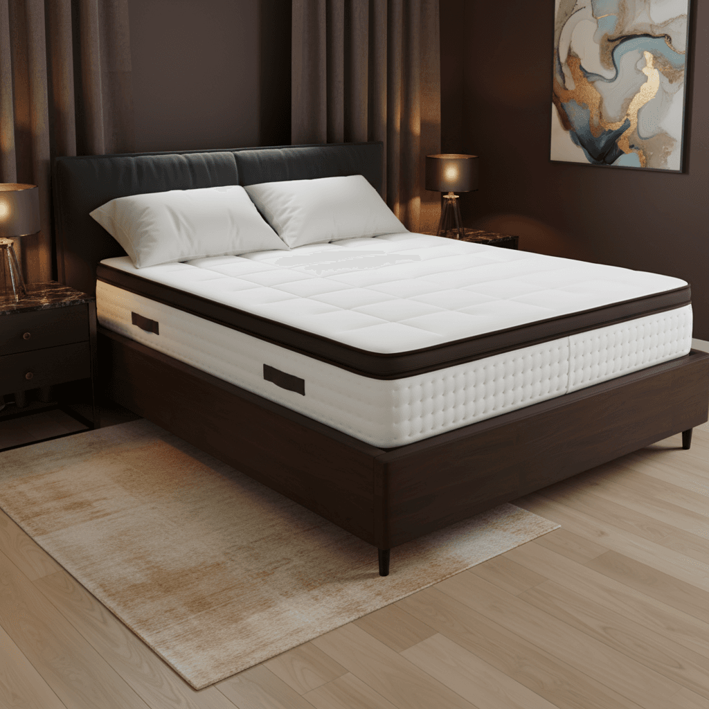 Materassi Callegari Notte - showroom Torino e Rivarolo Canavese