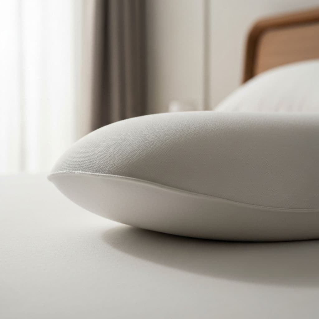 Cuscino ergonomico di qualità