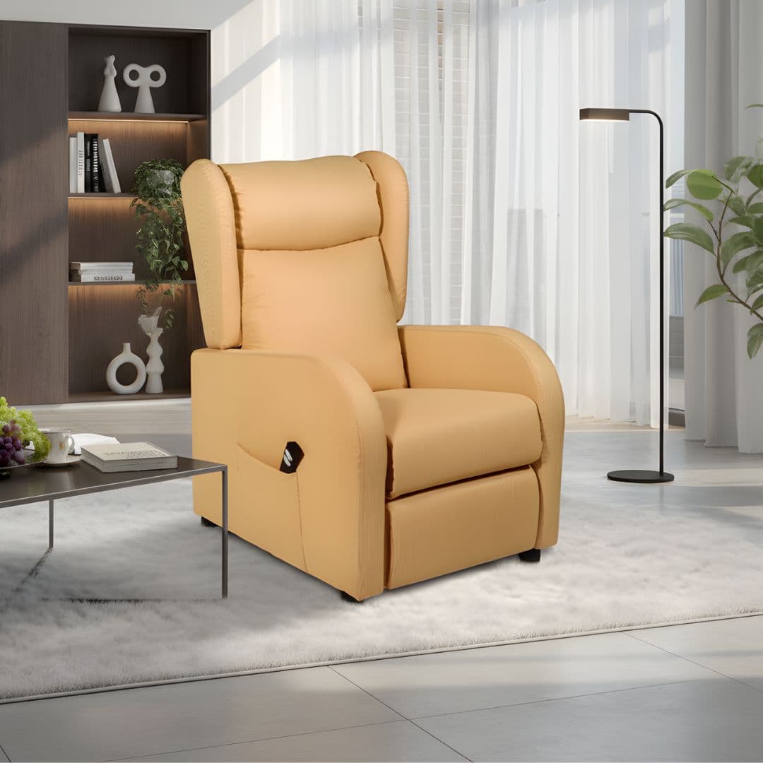 Relax quotidiano con stile