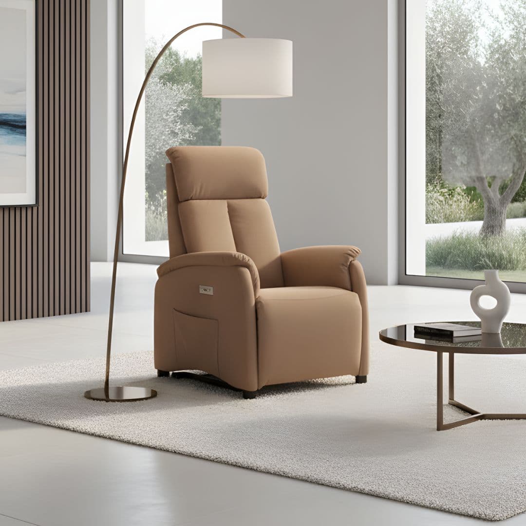 Comfort premium per ogni momento