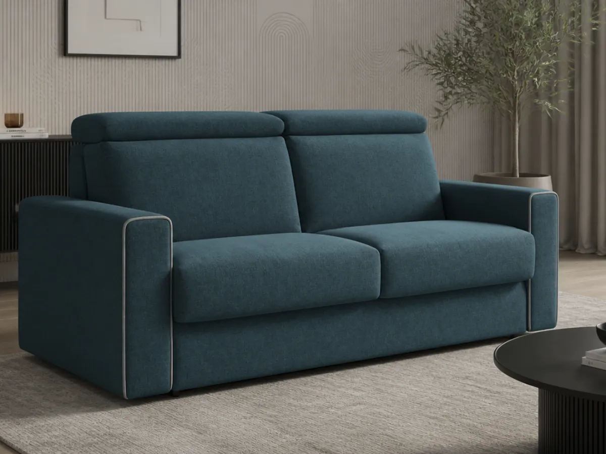 Divano letto