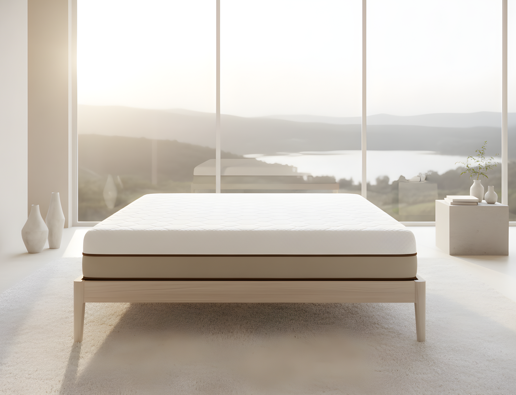 Collezione Energy - materassi Torino