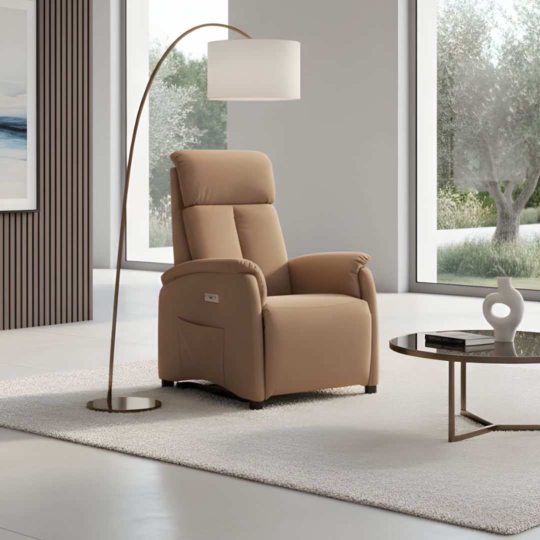 Comfort premium per ogni momento