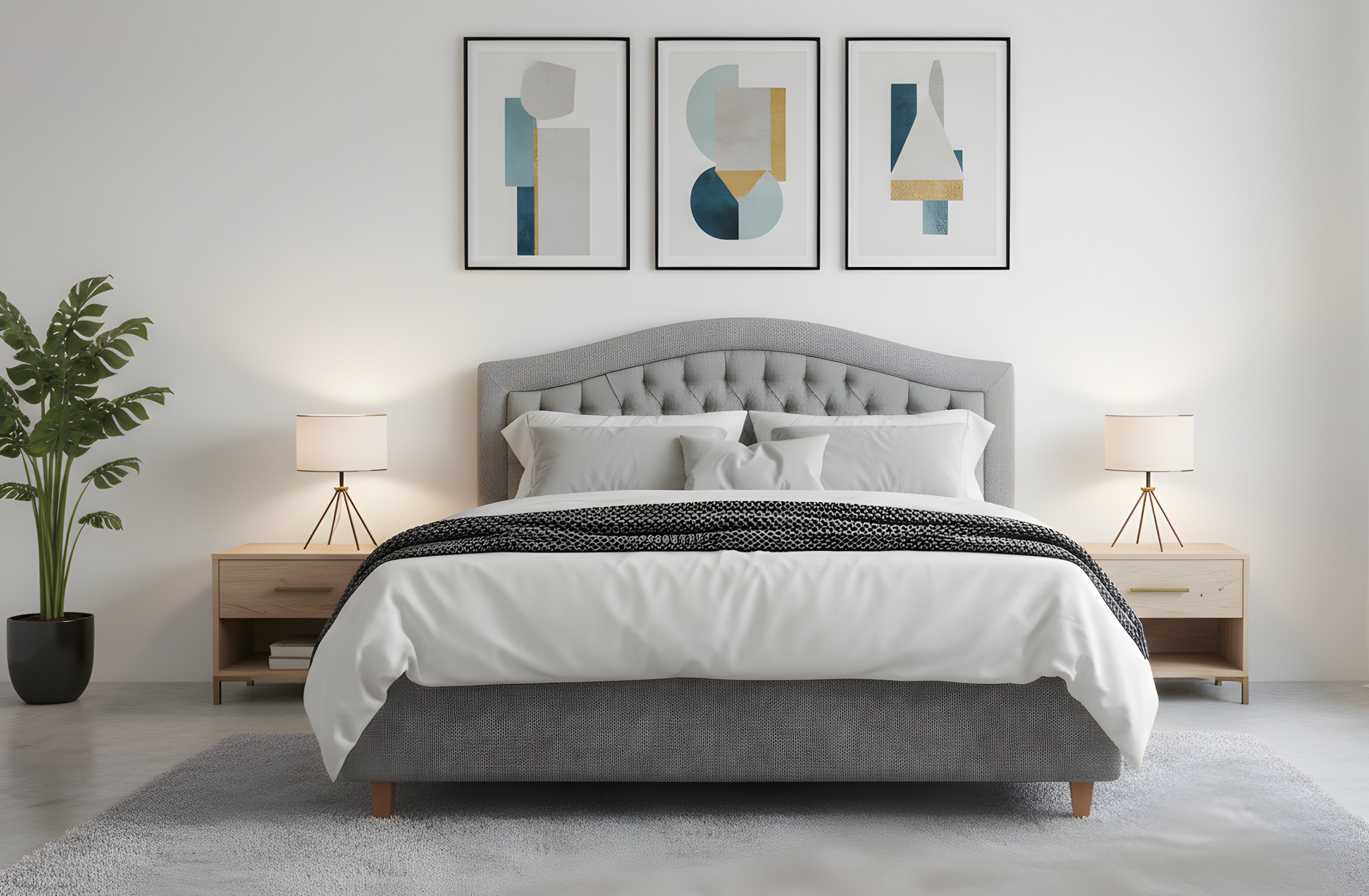 Letto Windsor